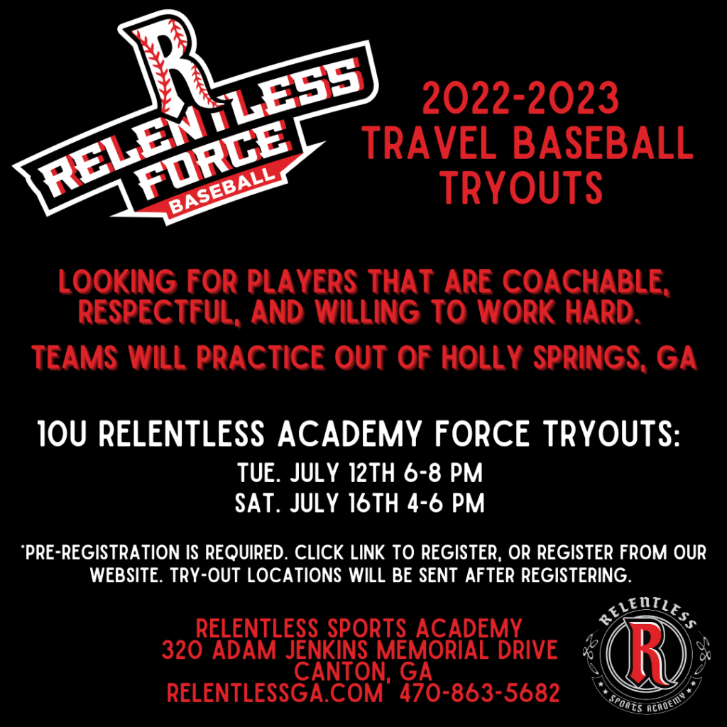 Join our Relentless Academy Family both-4