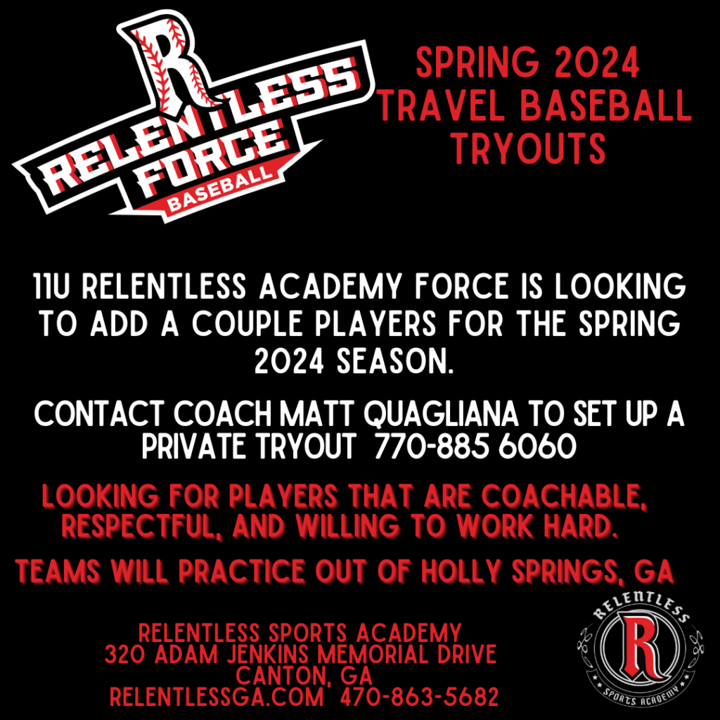 Spring 24 tryouts (2)